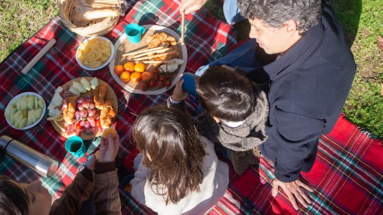 Cinque Attività da Fare in Famiglia per Stare Bene Insieme